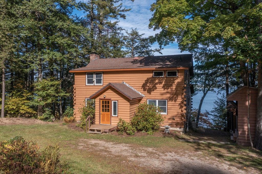 65 Winaukee Road Moultonborough, NH 03254 - Photo 3 of 35 Gallery Image 3