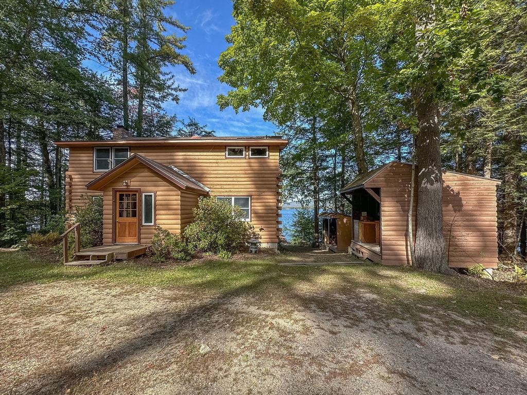 65 Winaukee Road Moultonborough, NH 03254 - Photo 35 of 35 Gallery Image 35