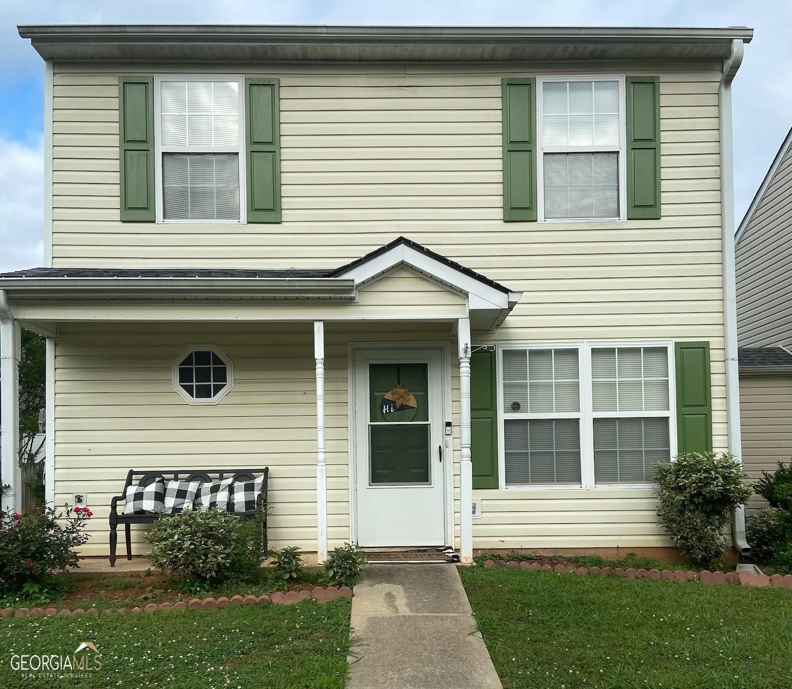246 Turnstone Road Stockbridge, GA 30281 - Photo 1 of 1 Gallery Image 1