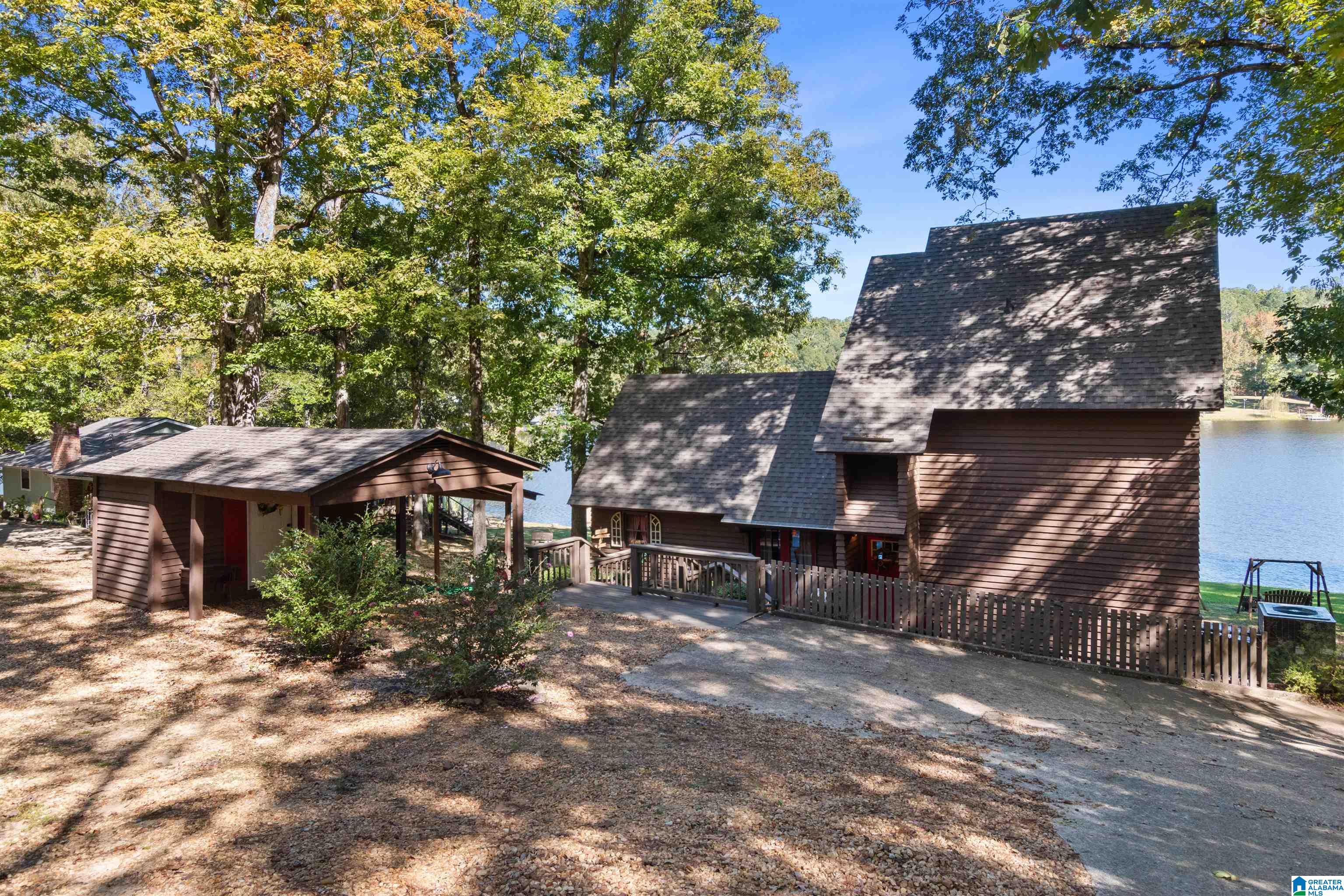 136 Harkins Lake Road Fayette, AL 35555 - Photo 16 of 44