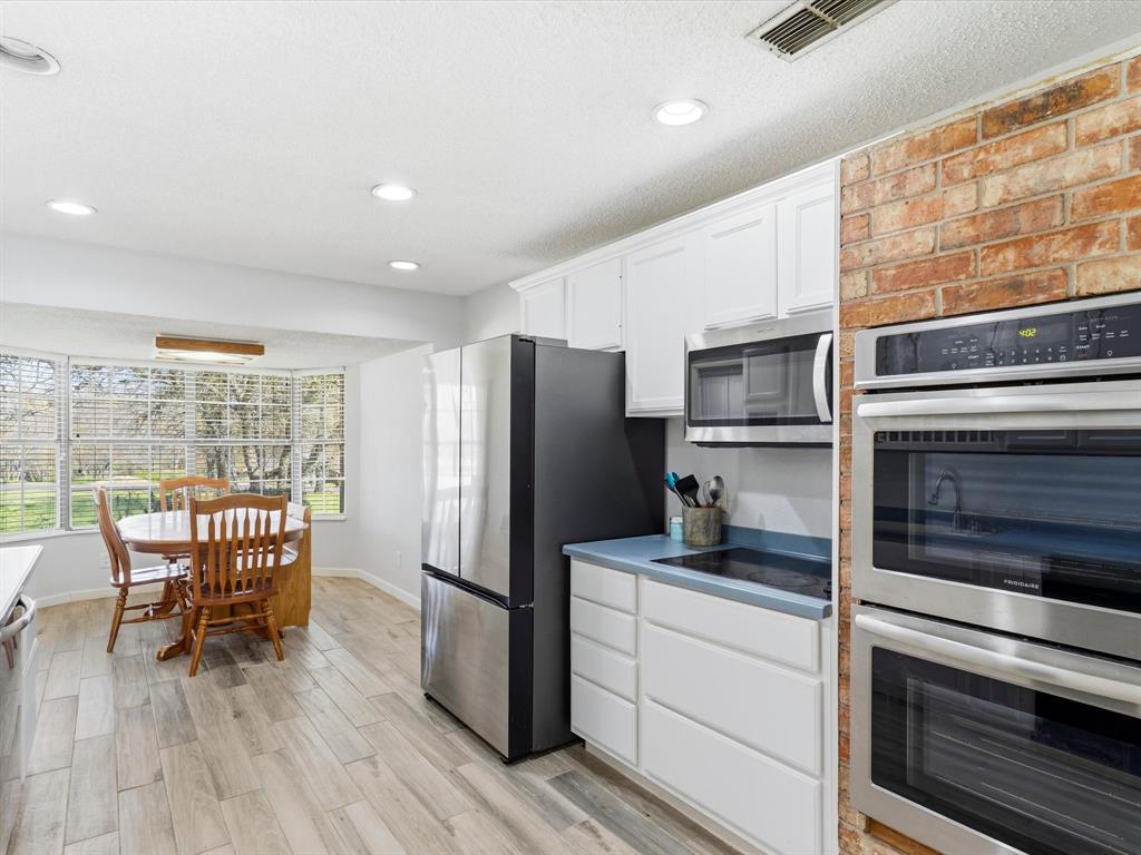 408 Canyon Trail Road Weatherford, TX 76087 - Photo 11 of 38