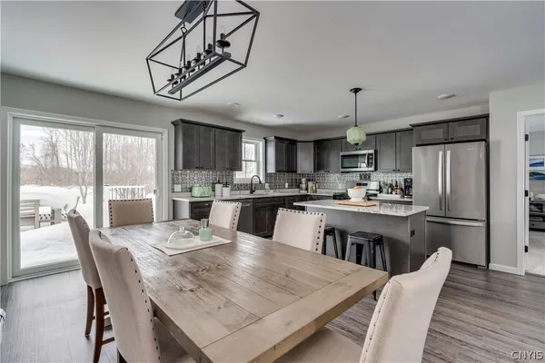 $439,900 | 22153 Freedom Drive, Champion, NY 13619