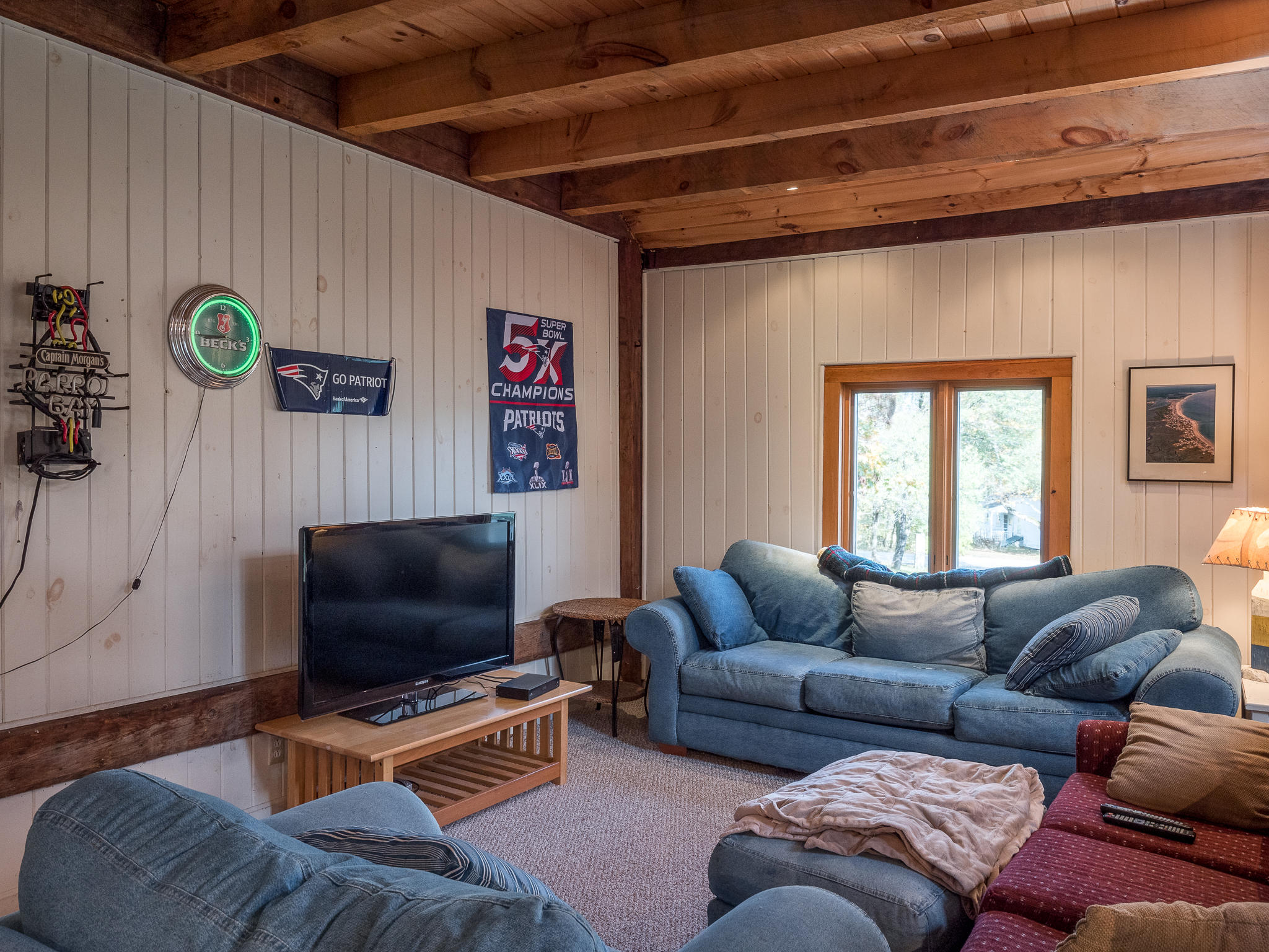 63 Howard Pond Road Hanover, ME 04237 - Photo 30 of 34 63 Howard Pond -21