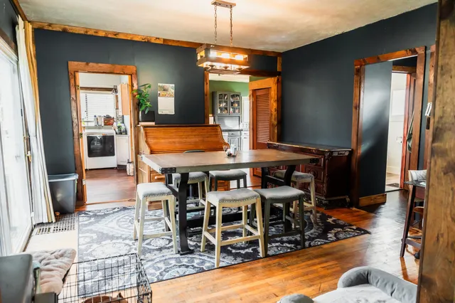 $305,000 | 2162 South Stone Road, Fremont, MI 49412