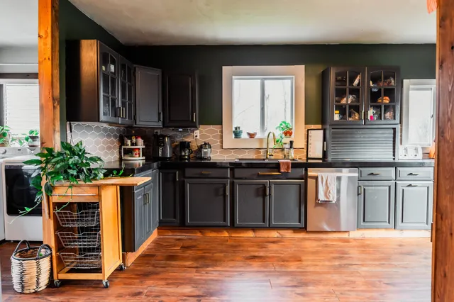 $305,000 | 2162 South Stone Road, Fremont, MI 49412