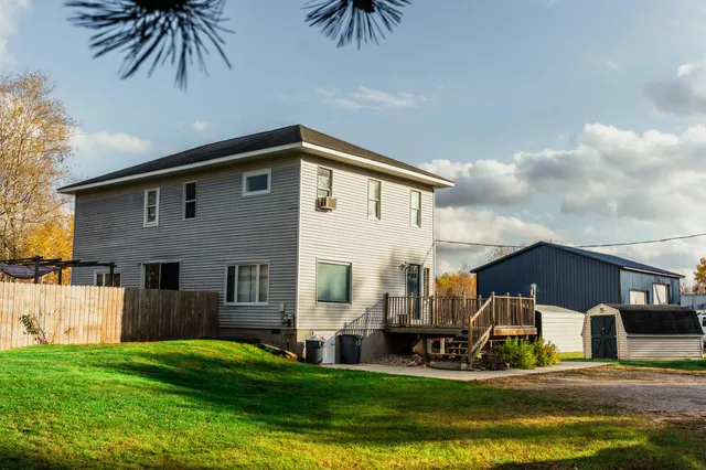 $305,000 | 2162 South Stone Road, Fremont, MI 49412