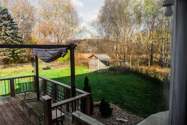 $305,000 | 2162 South Stone Road, Fremont, MI 49412