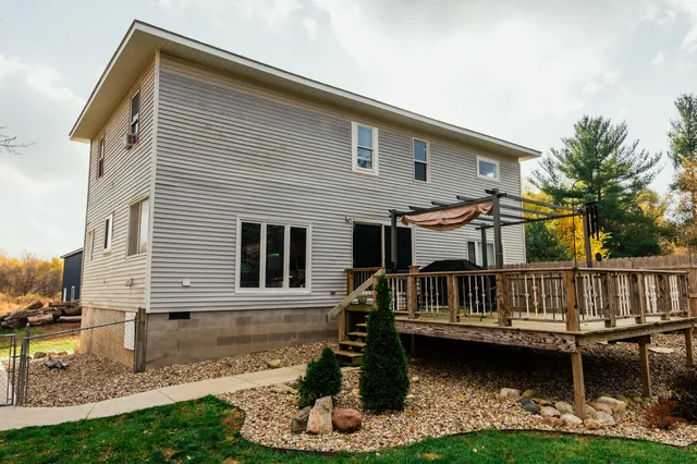$305,000 | 2162 South Stone Road, Fremont, MI 49412