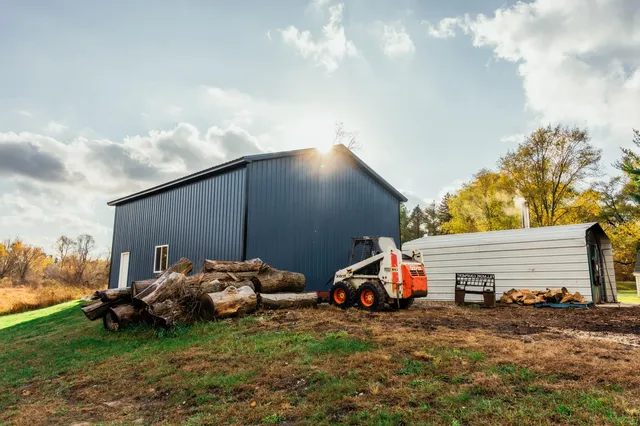 $305,000 | 2162 South Stone Road, Fremont, MI 49412