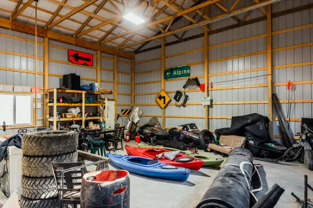 $305,000 | 2162 South Stone Road, Fremont, MI 49412