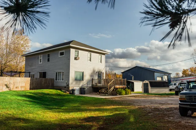 $305,000 | 2162 South Stone Road, Fremont, MI 49412