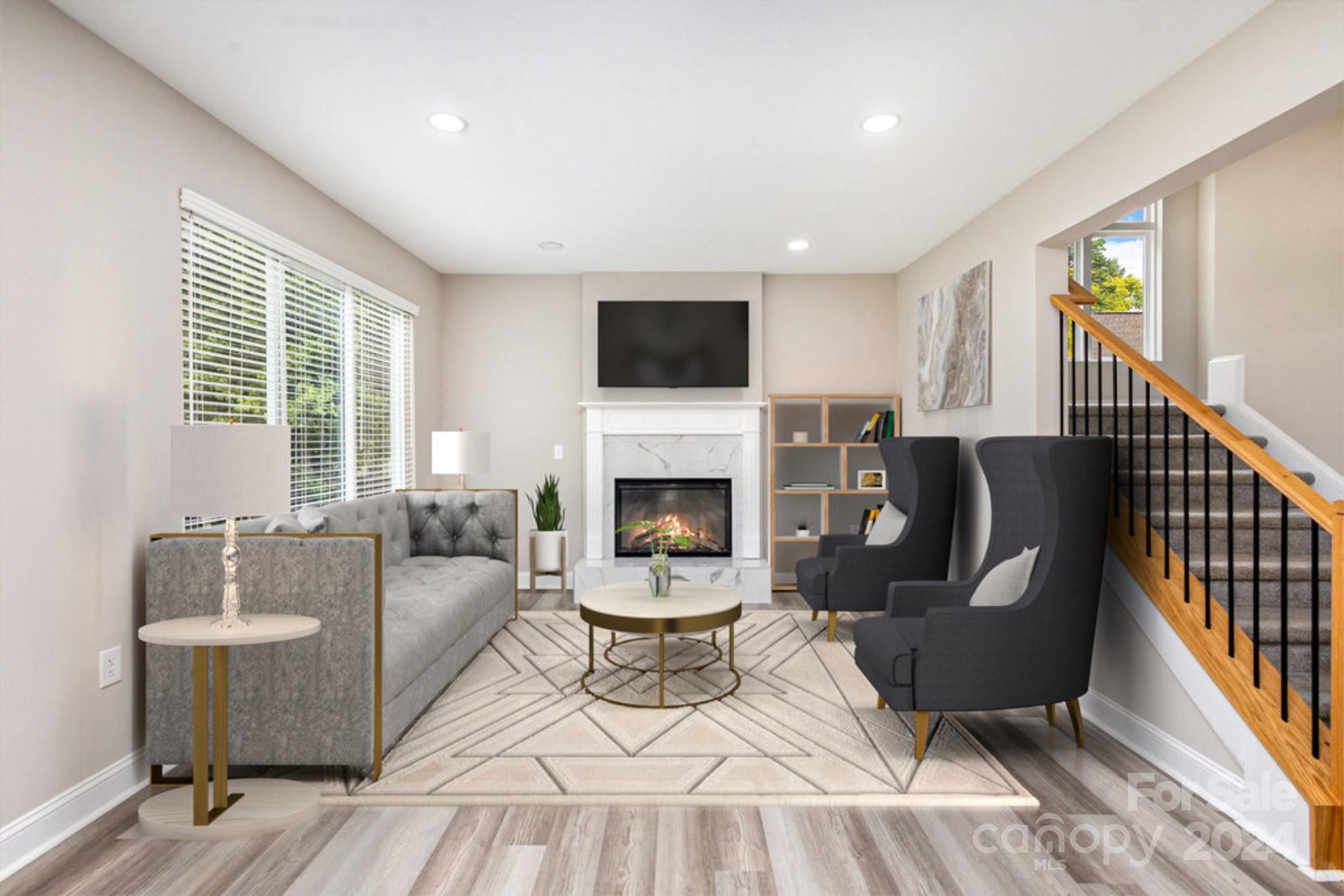 4331 Rolling Acres Road, Unit 8 Charlotte, NC 28213 - Photo 8 of 26 Gallery Image 8