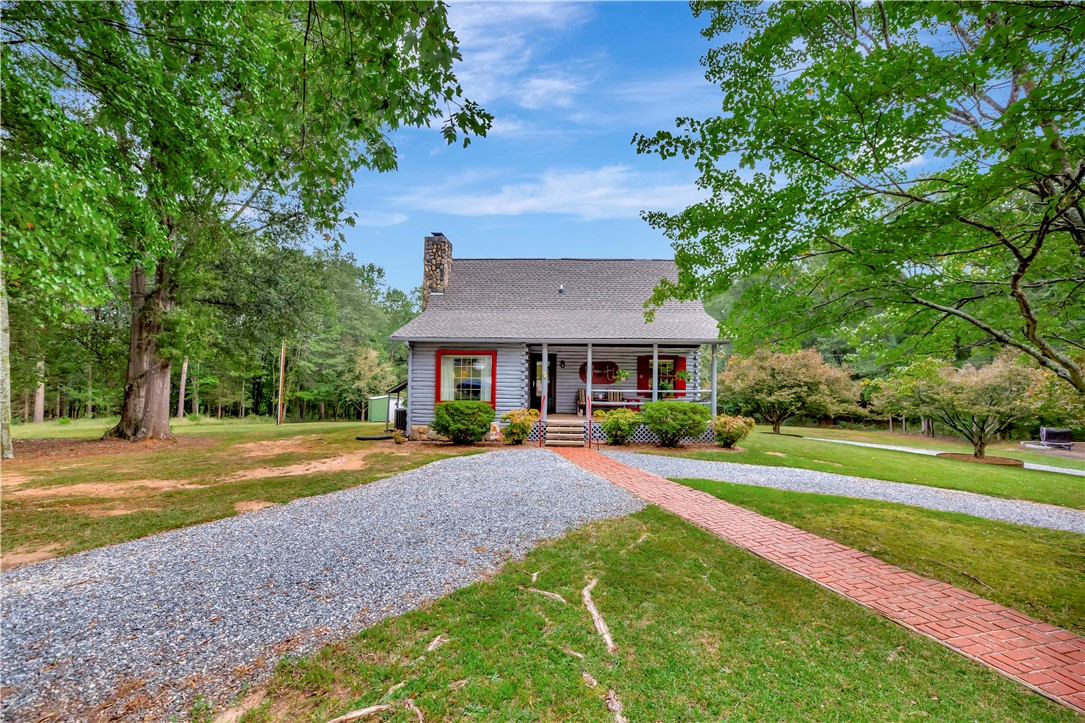 3320 Whitehall Road Anderson, SC 29626 - Photo 1 of 45 Gallery Image 1