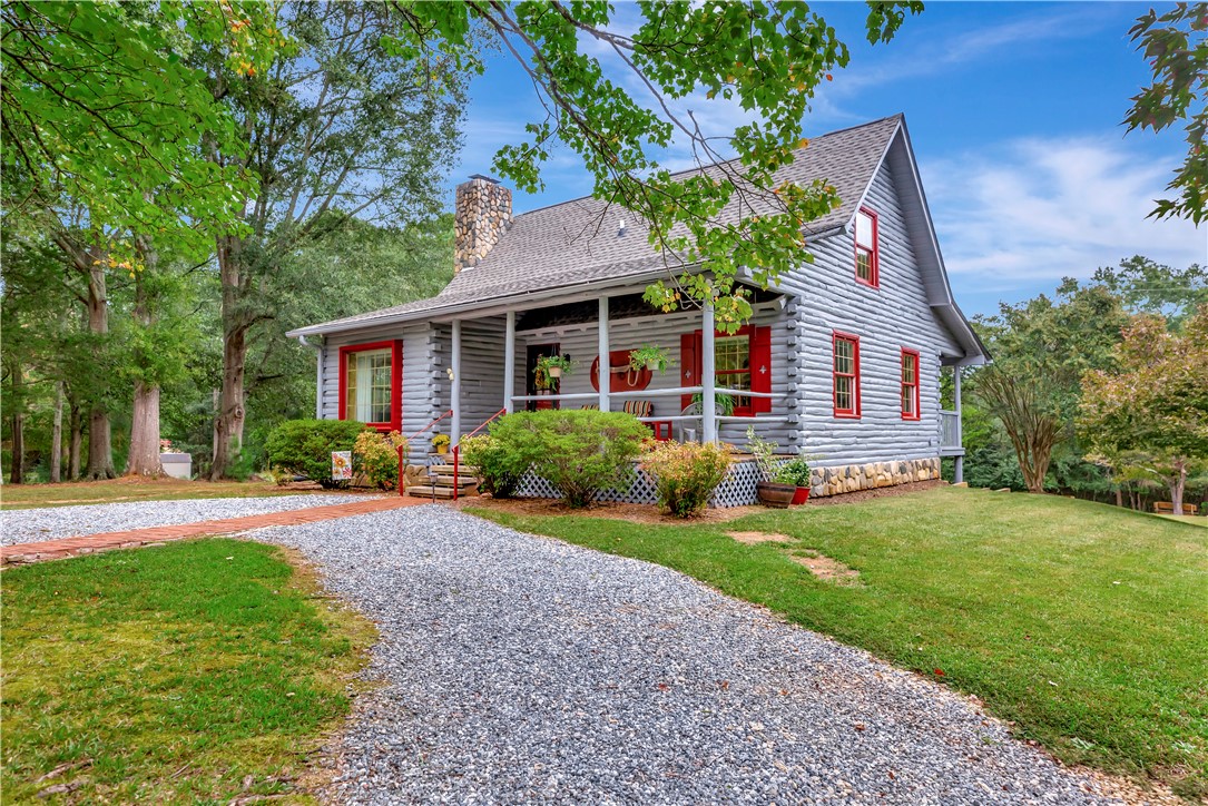 3320 Whitehall Road Anderson, SC 29626 - Photo 2 of 45 Gallery Image 2