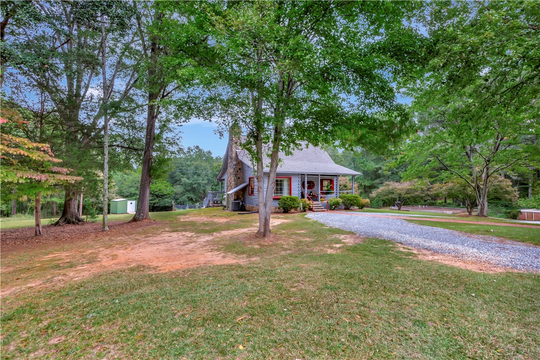 3320 Whitehall Road Anderson, SC 29626 - Photo 3 of 45 Gallery Image 3