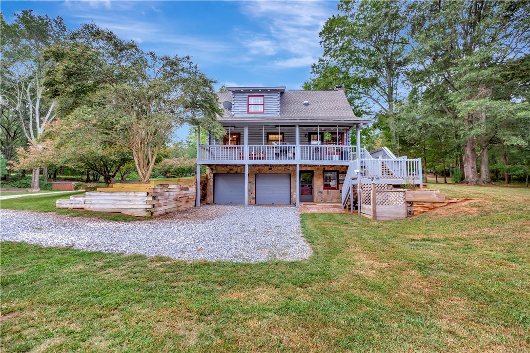 3320 Whitehall Road Anderson, SC 29626 - Photo 39 of 45 Gallery Image 39