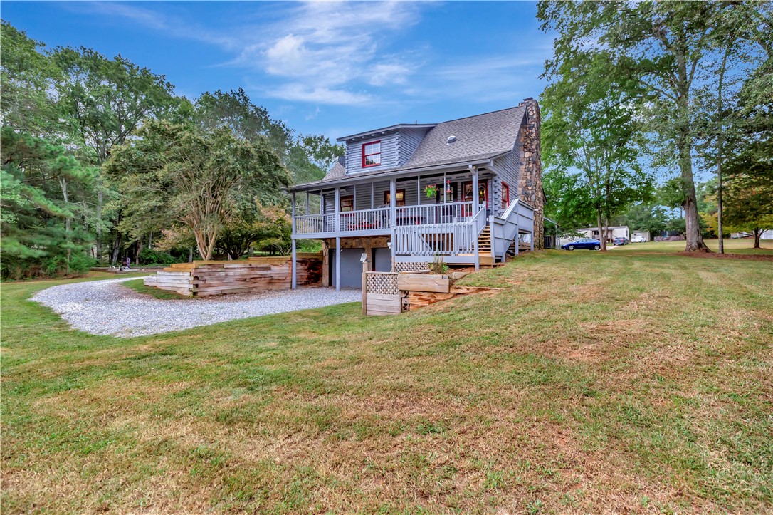 3320 Whitehall Road Anderson, SC 29626 - Photo 43 of 45 Gallery Image 43