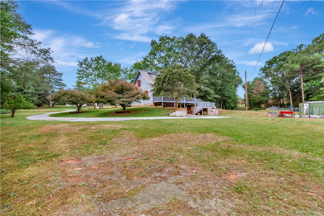3320 Whitehall Road Anderson, SC 29626 - Photo 44 of 45 Gallery Image 44