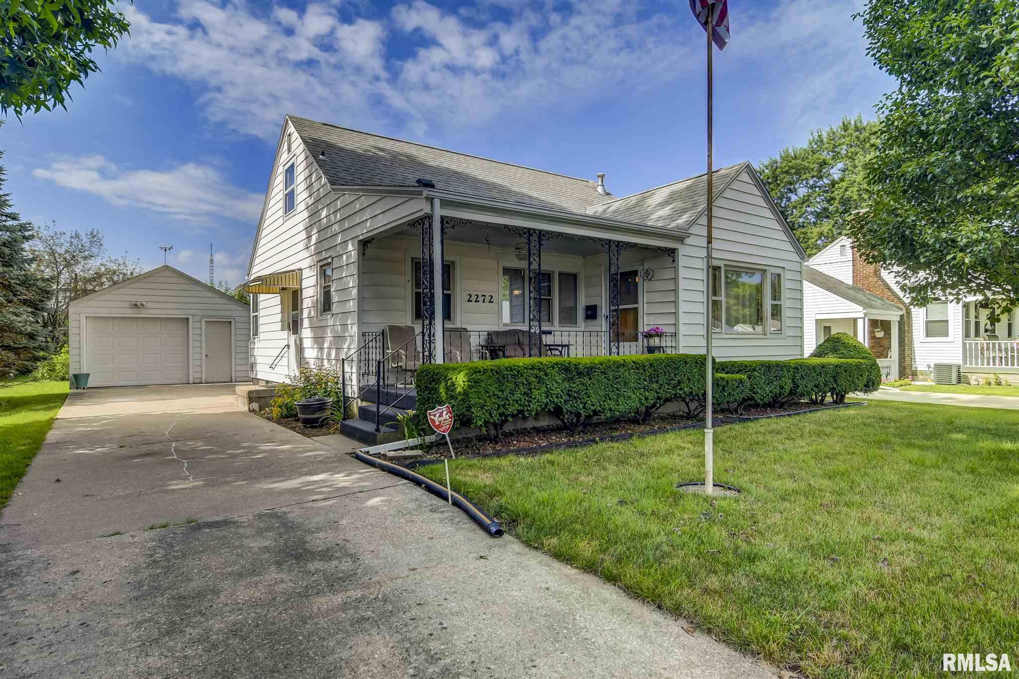 2272 Grandview Avenue Springfield, IL 62702 - Photo 31 of 32