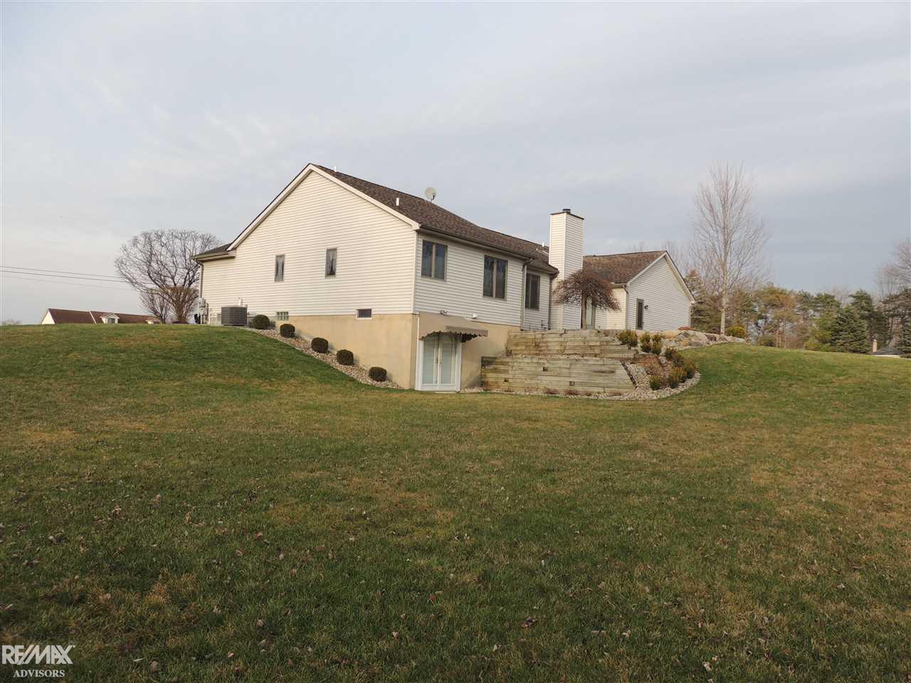 17076 27 Mile Road Ray, MI 48096 - Photo 97 of 98