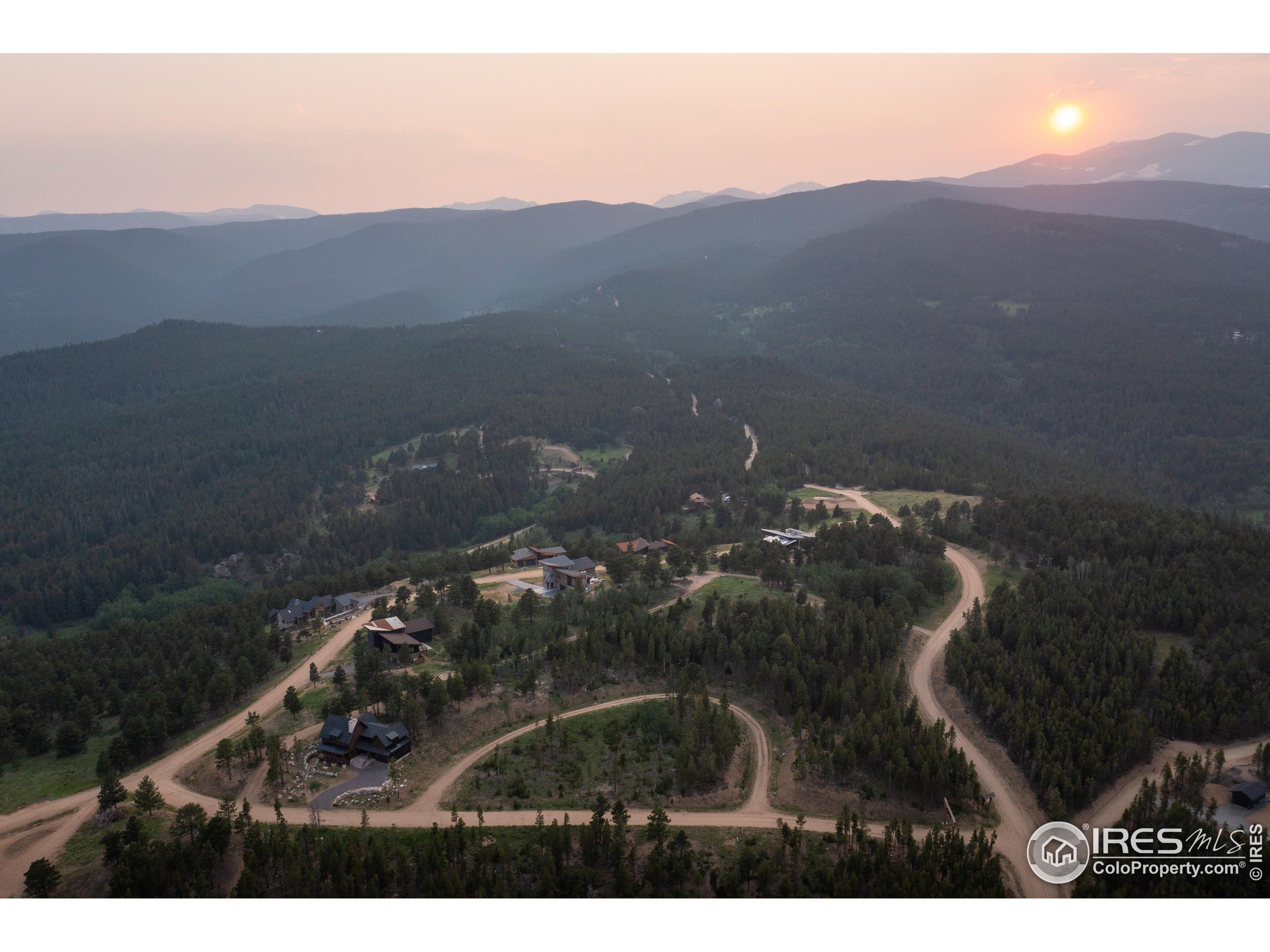 25 Ridge View Road Nederland, CO 80466 - Photo 14 of 28