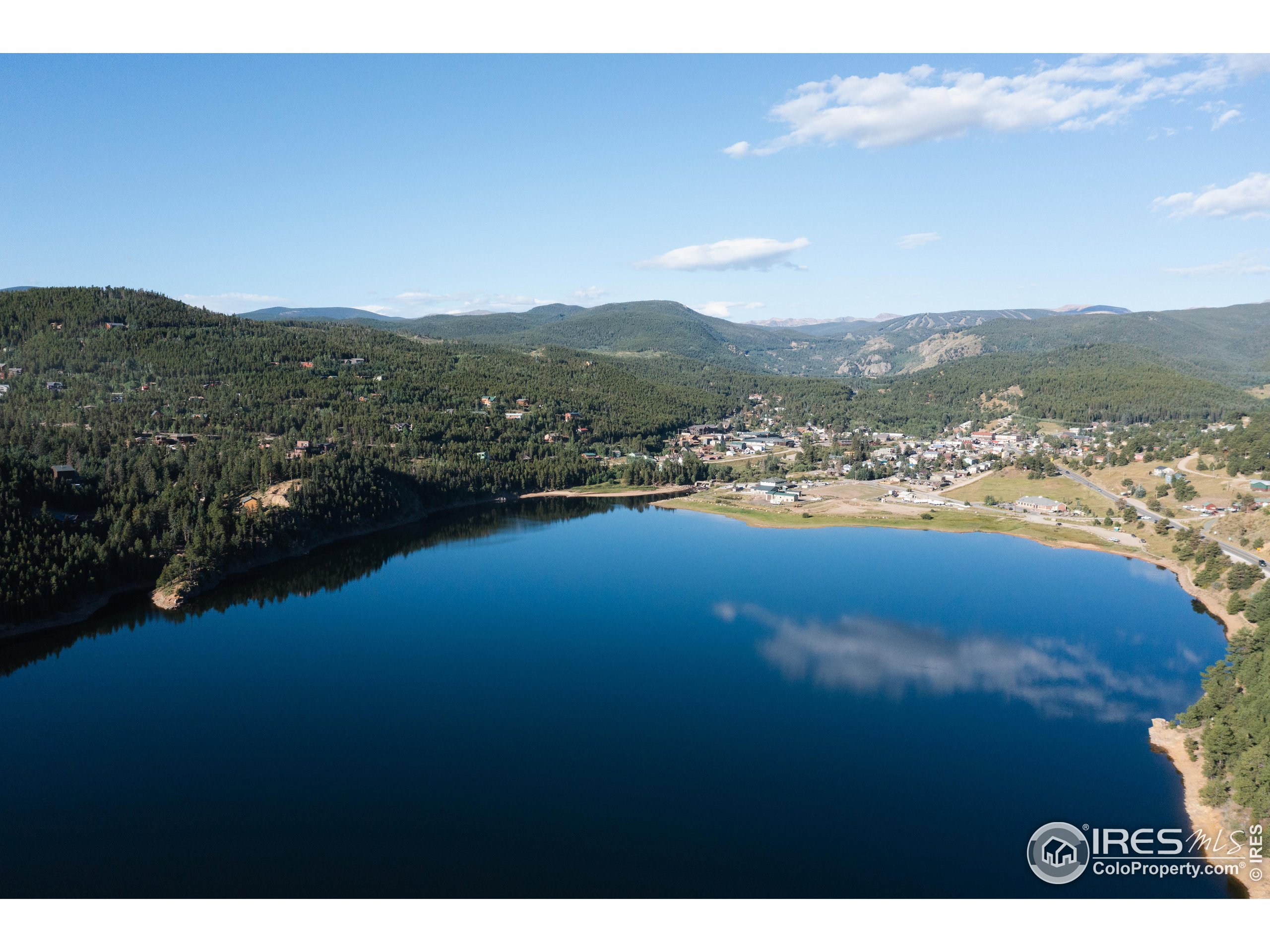 25 Ridge View Road Nederland, CO 80466 - Photo 21 of 28