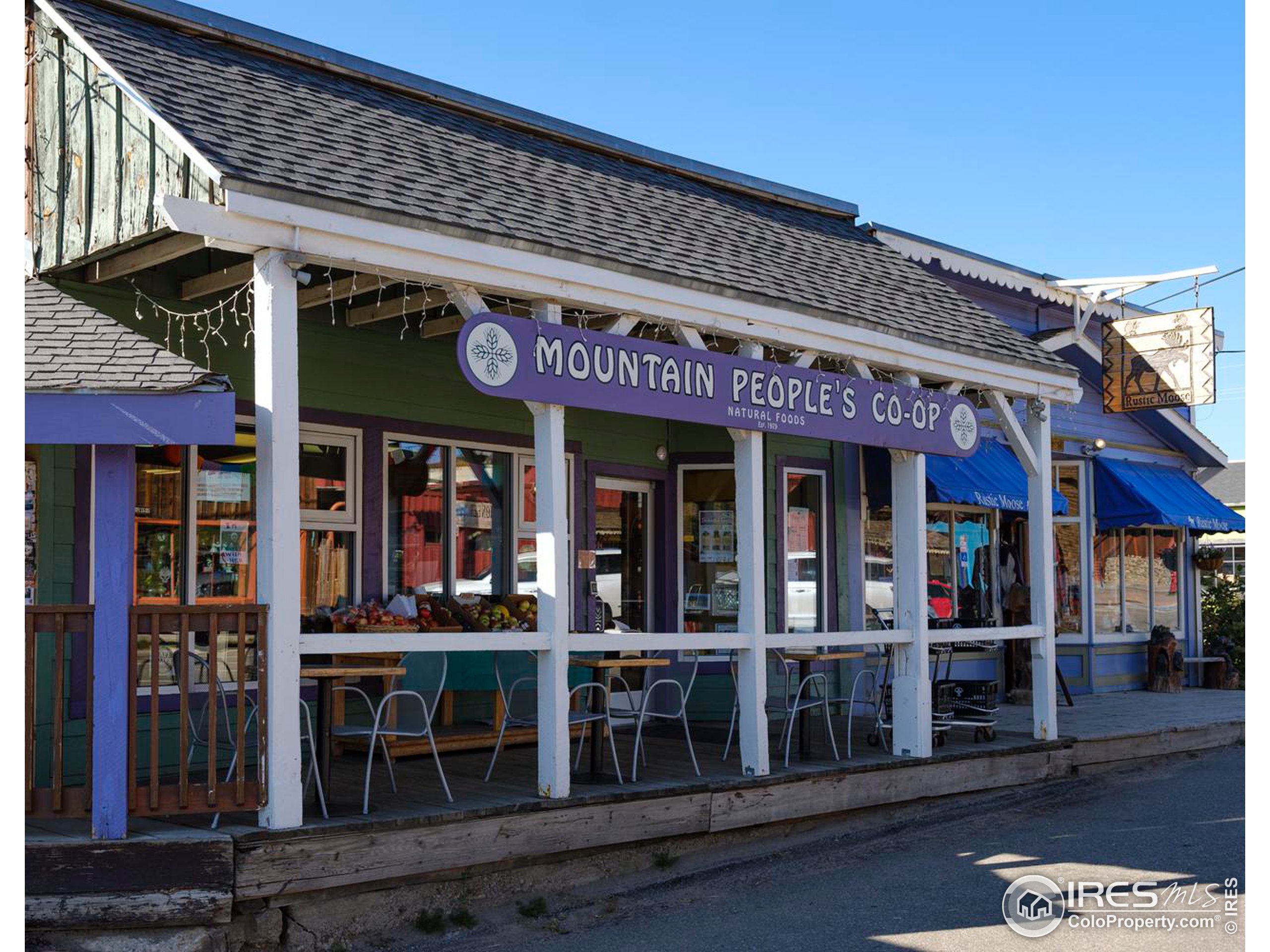 25 Ridge View Road Nederland, CO 80466 - Photo 25 of 28