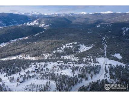 $785,000 | 25 Ridge View Road, Nederland, CO 80466