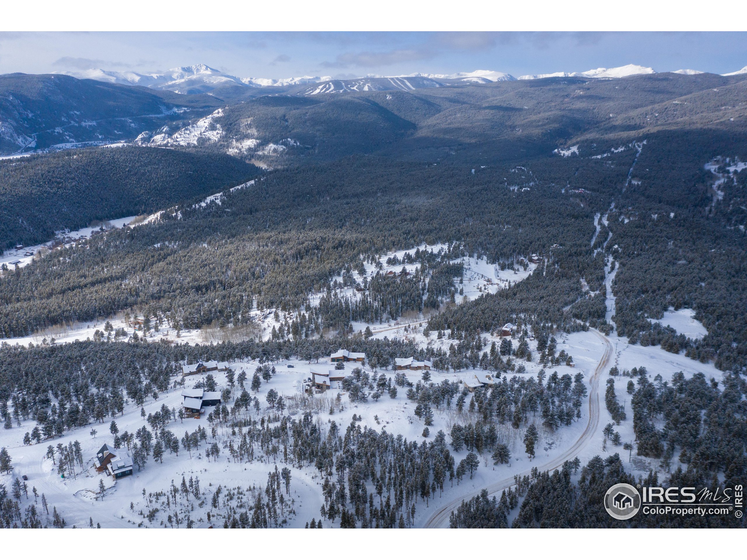 25 Ridge View Road Nederland, CO 80466 - Photo 6 of 28