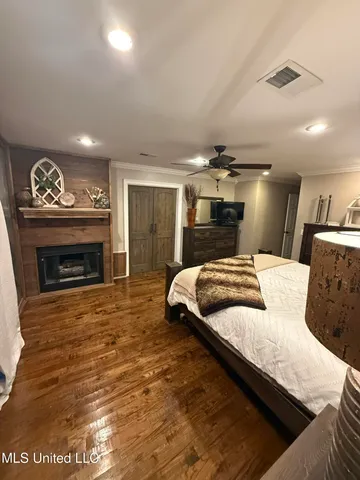 $215,000 | 1751 Old Highway 16, Benton, MS 39039