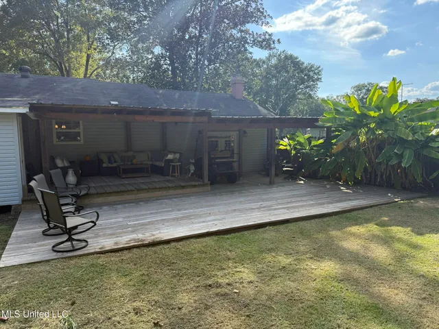 $215,000 | 1751 Old Highway 16, Benton, MS 39039