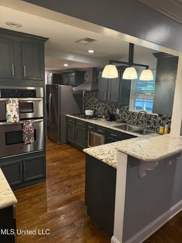 $215,000 | 1751 Old Highway 16, Benton, MS 39039