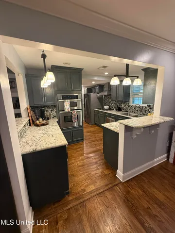 $215,000 | 1751 Old Highway 16, Benton, MS 39039