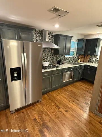 $215,000 | 1751 Old Highway 16, Benton, MS 39039