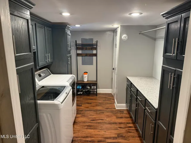 $215,000 | 1751 Old Highway 16, Benton, MS 39039