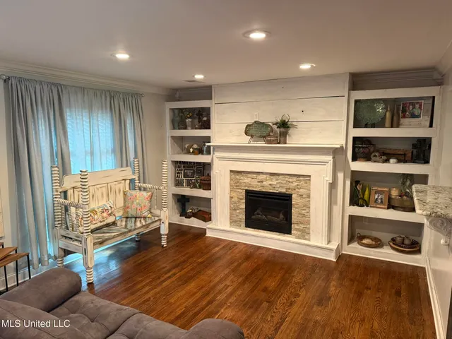 $215,000 | 1751 Old Highway 16, Benton, MS 39039