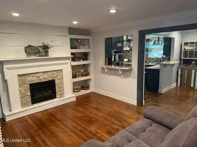 $215,000 | 1751 Old Highway 16, Benton, MS 39039