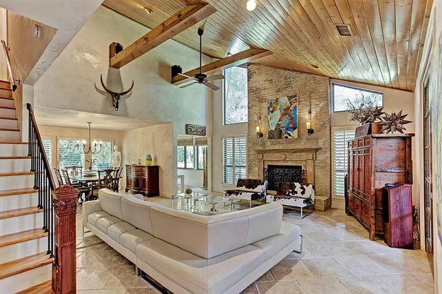 $4,000 | 2607 Crossvine Circle, The Woodlands, TX 77380