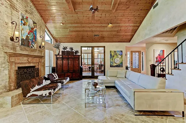 $4,000 | 2607 Crossvine Circle, The Woodlands, TX 77380