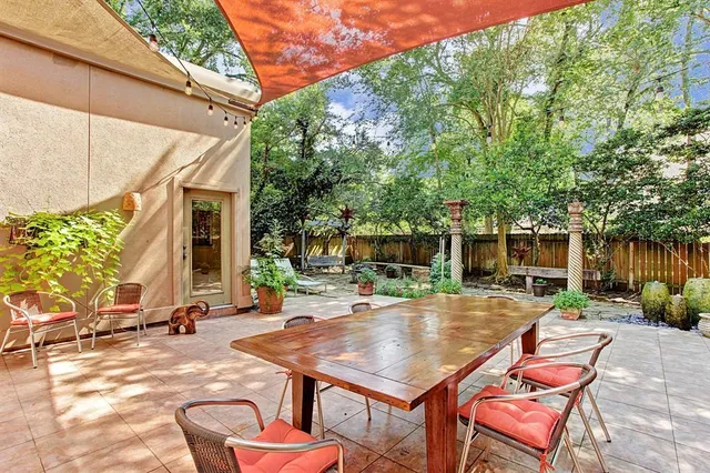 $4,000 | 2607 Crossvine Circle, The Woodlands, TX 77380