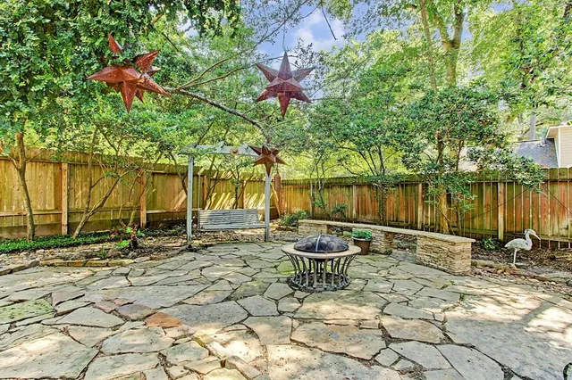 $4,000 | 2607 Crossvine Circle, The Woodlands, TX 77380