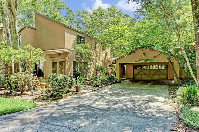 $4,000 | 2607 Crossvine Circle, The Woodlands, TX 77380