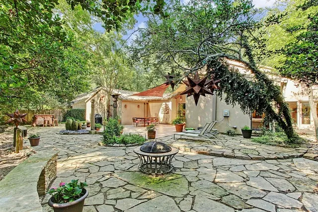 $4,000 | 2607 Crossvine Circle, The Woodlands, TX 77380