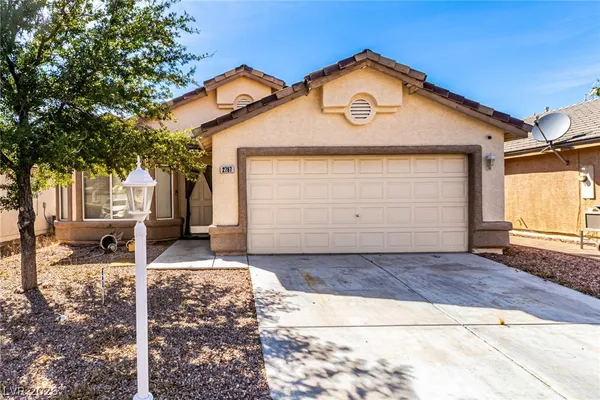 $360,000 | 2767 Herron Hills Street, Las Vegas, NV 89156