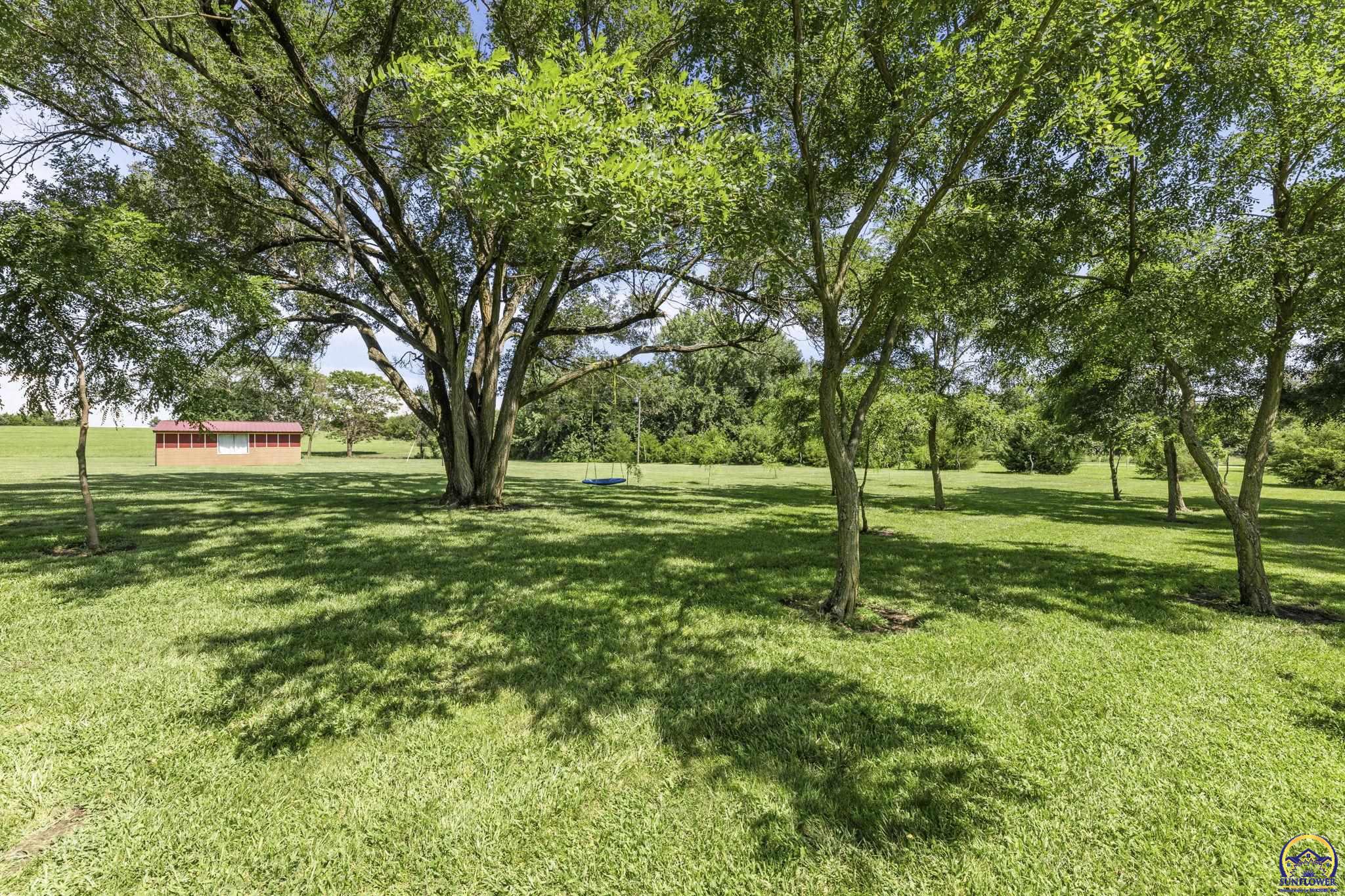 5466 Clark Road Meriden, KS 66512 - Photo 50 of 72