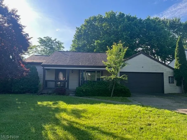 $149,900 | 1153 Gulf Road, Elyria, OH 44035