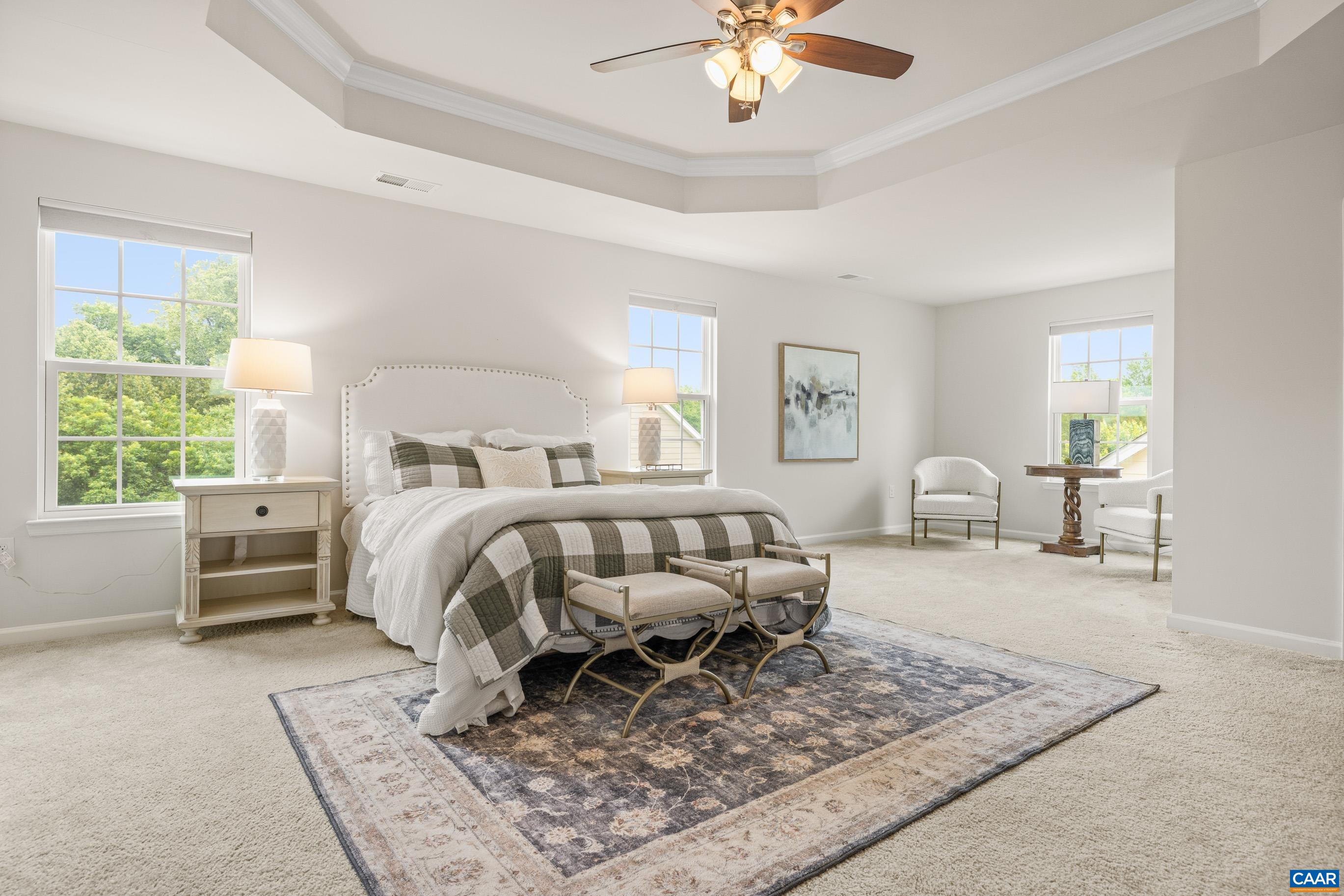 1622 Fowler Ridge Court Charlottesville, VA 22901 - Photo 45 of 75