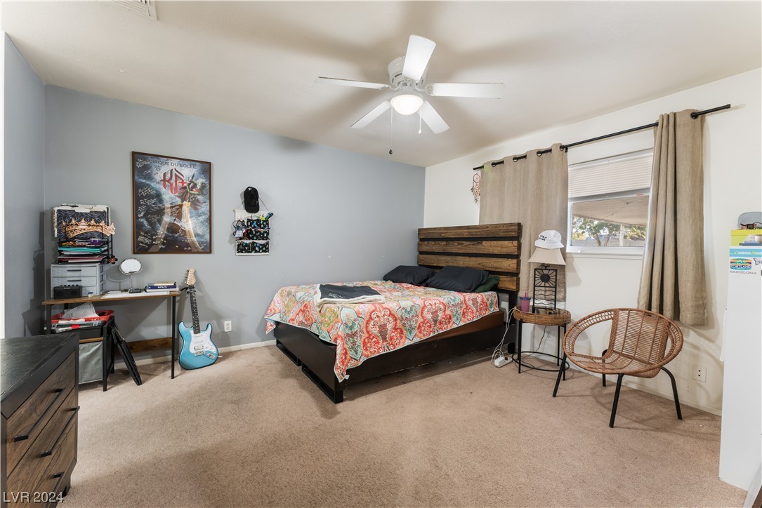 2184 Cascade Street Las Vegas, NV 89142 - Photo 11 of 25