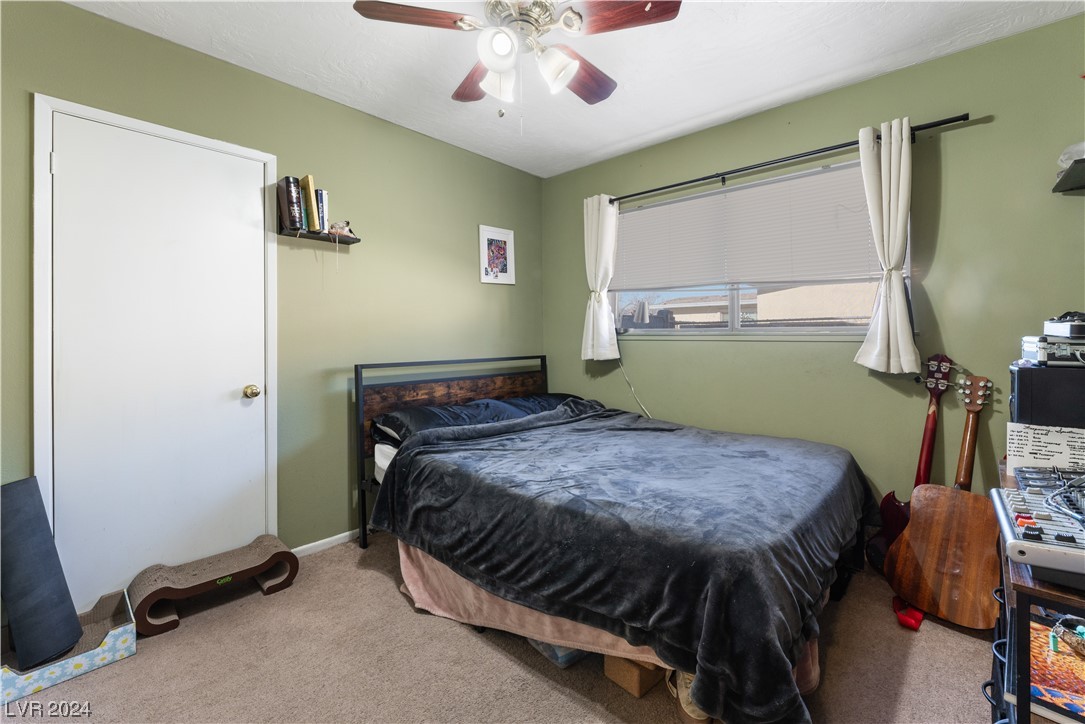 2184 Cascade Street Las Vegas, NV 89142 - Photo 15 of 25