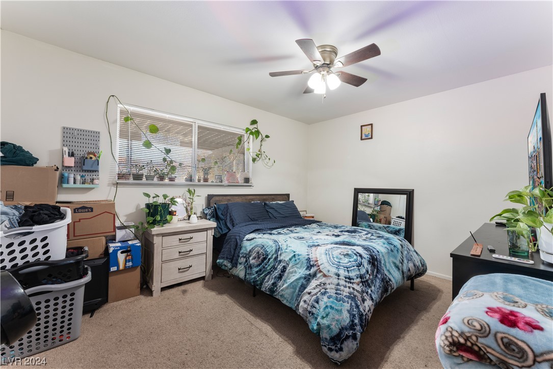 2184 Cascade Street Las Vegas, NV 89142 - Photo 19 of 25